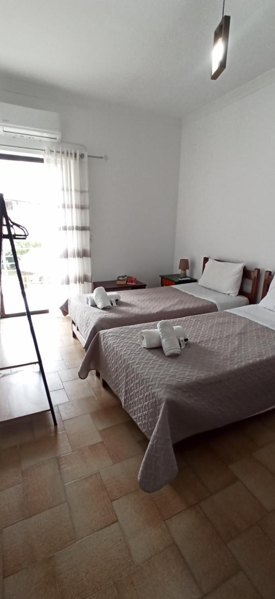 Modern central Αpt 500m from the beach. Χανιά Εξωτερικό φωτογραφία
