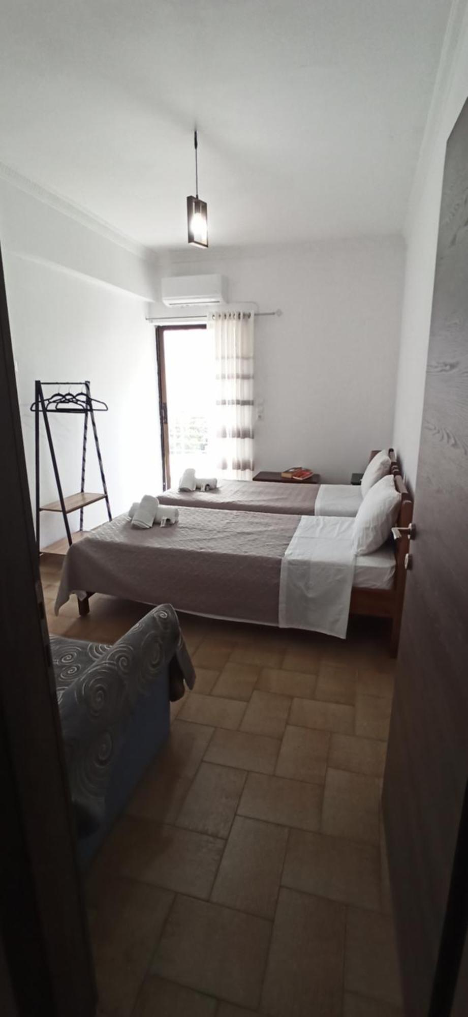 Modern central Αpt 500m from the beach. Χανιά Εξωτερικό φωτογραφία